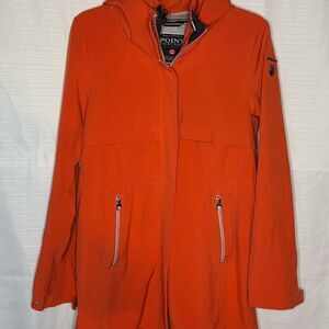 Point-zero Women's Jacket